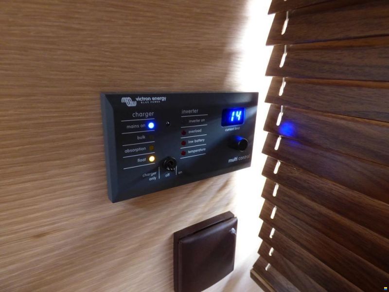 Galeon 325 HT