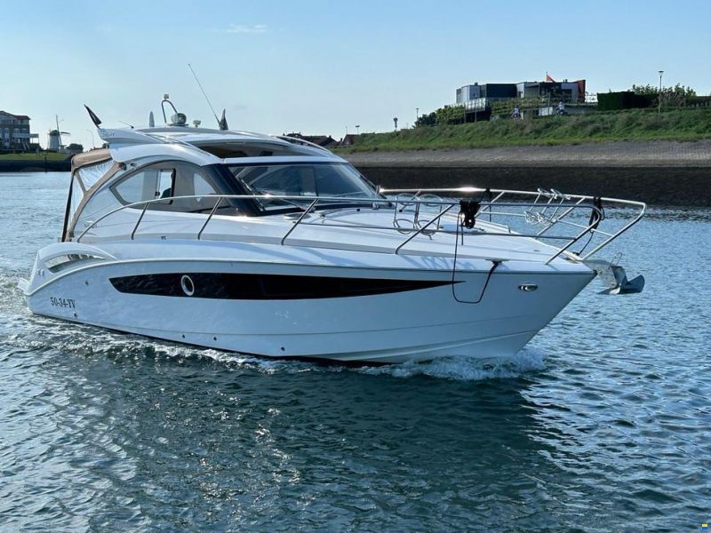 Galeon 325 HT