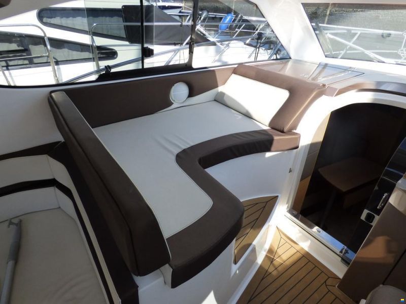 Galeon 325 HT