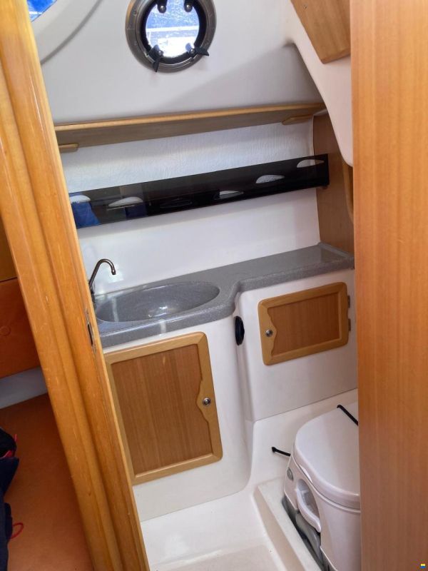 Northman Maxus 24