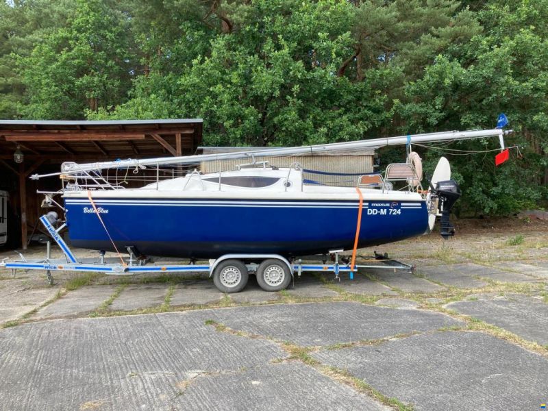 Northman Maxus 24