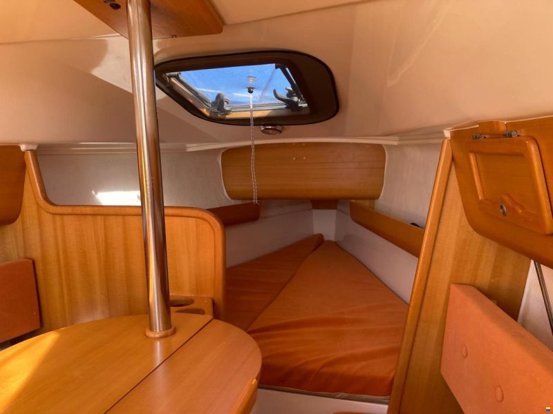 Northman Maxus 24