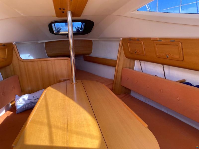 Northman Maxus 24