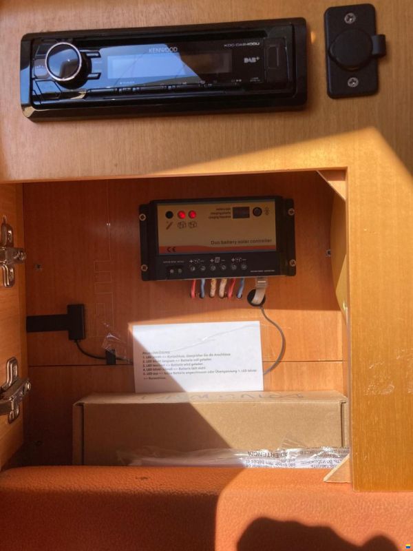 Northman Maxus 24