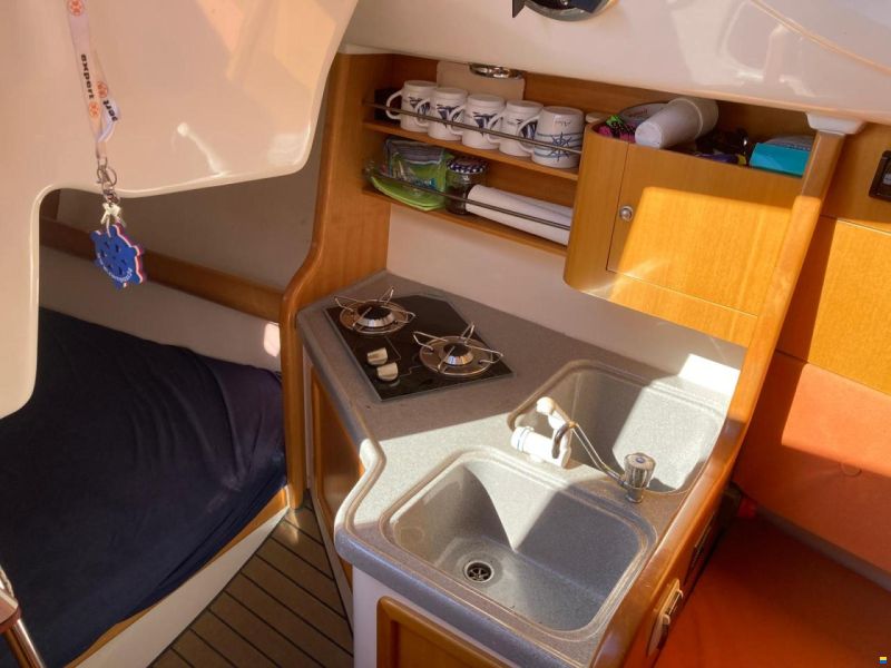 Northman Maxus 24