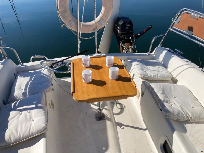 Northman Maxus 24