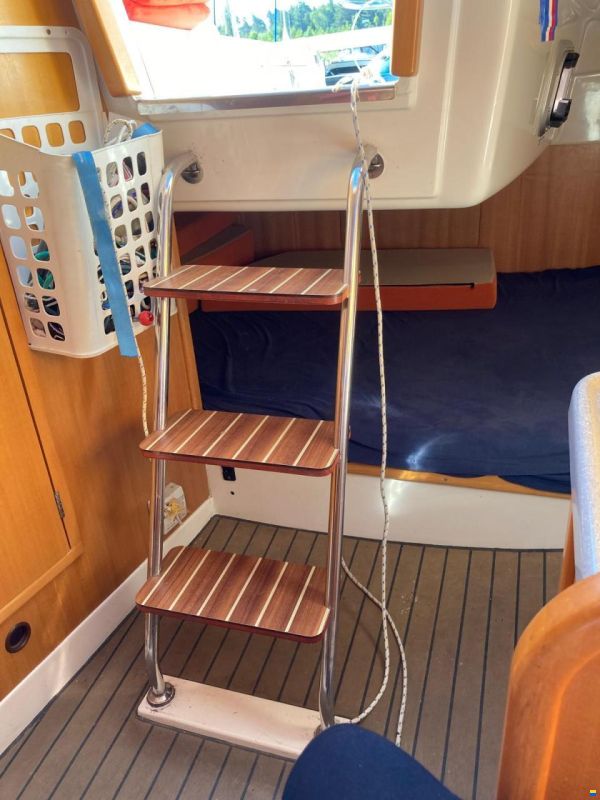 Northman Maxus 24