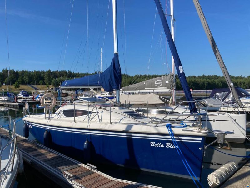 Northman Maxus 24