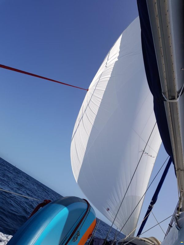 Beneteau First 40