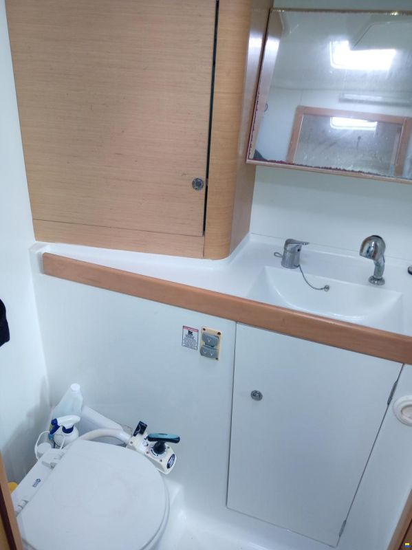 Beneteau First 40