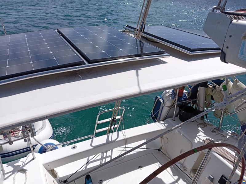 Beneteau First 40