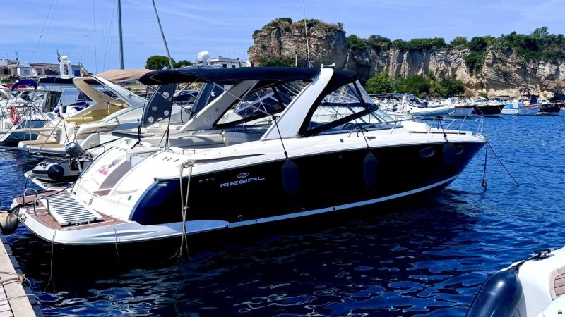 Regal 3350