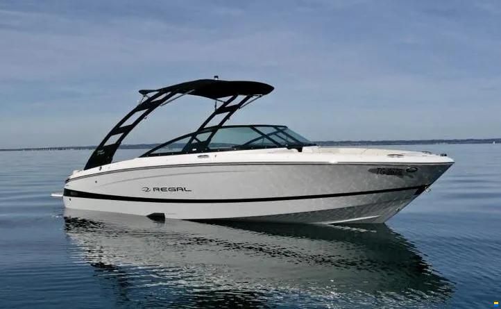 Regal LS2