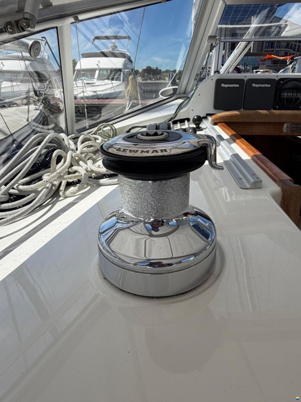 Hallberg-Rassy 310