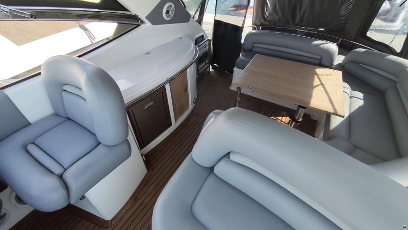 Sunseeker Portofino 46