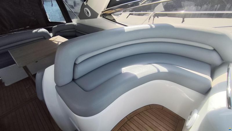 Sunseeker Portofino 46
