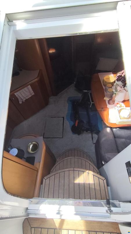Sunseeker Portofino 46