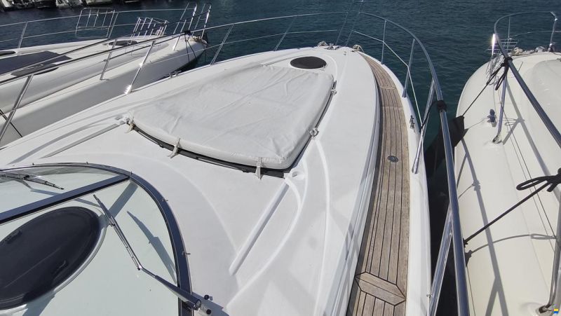 Sunseeker Portofino 46
