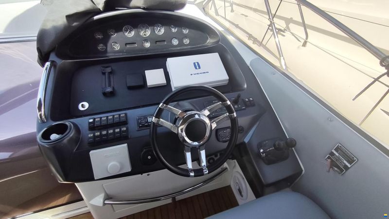 Sunseeker Portofino 46
