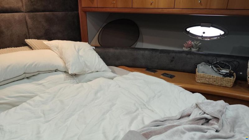 Sunseeker Portofino 46