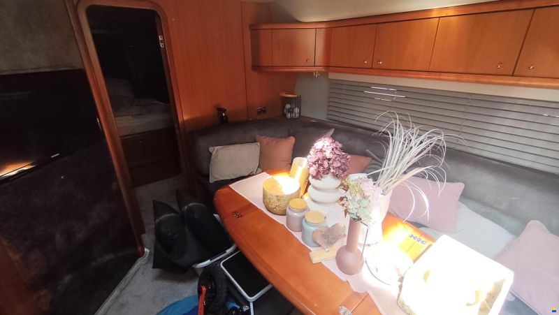 Sunseeker Portofino 46