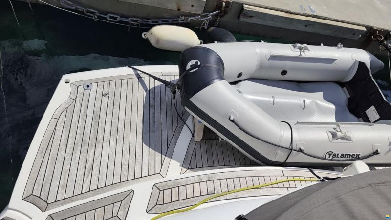 Sunseeker Portofino 46