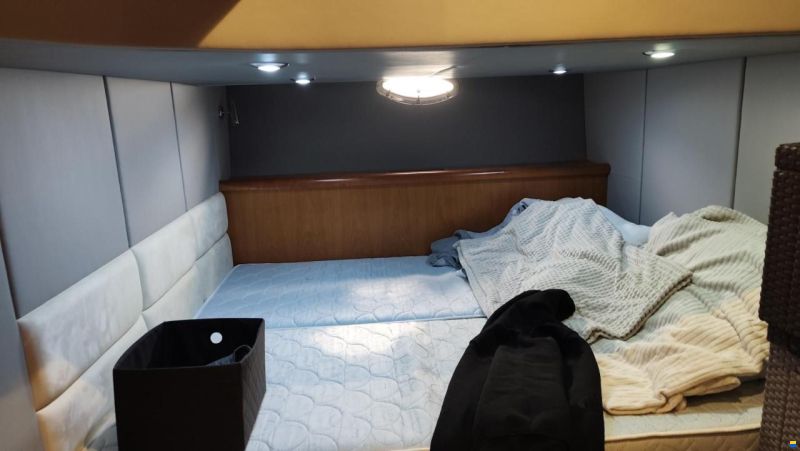Sunseeker Portofino 46