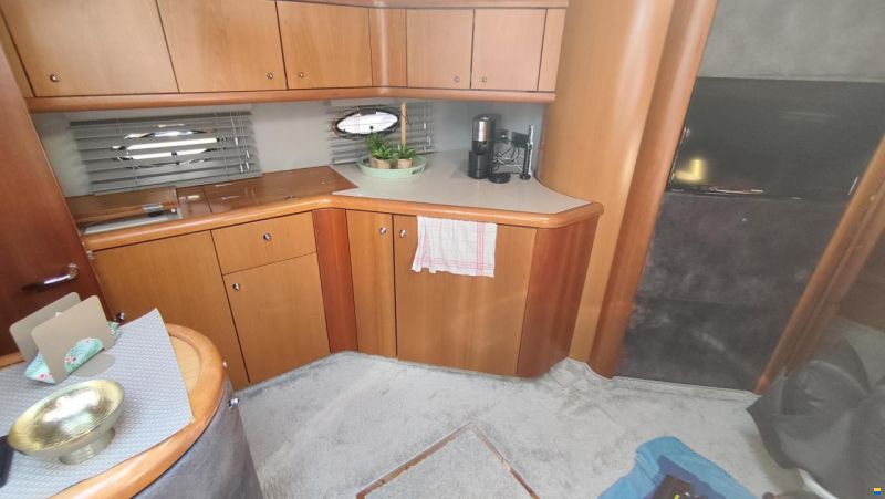 Sunseeker Portofino 46