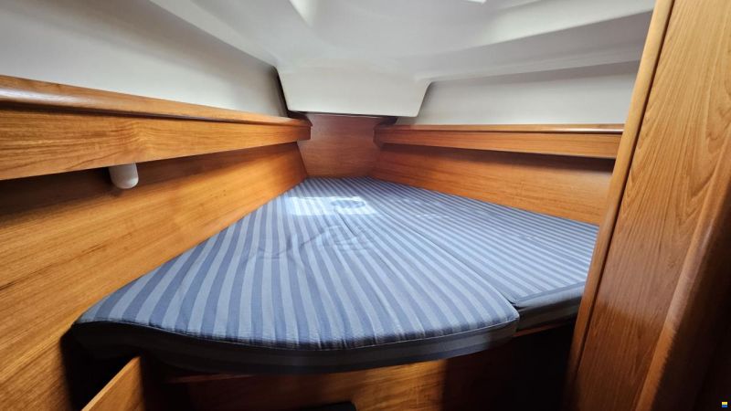 Jeanneau Sun Odyssey 40