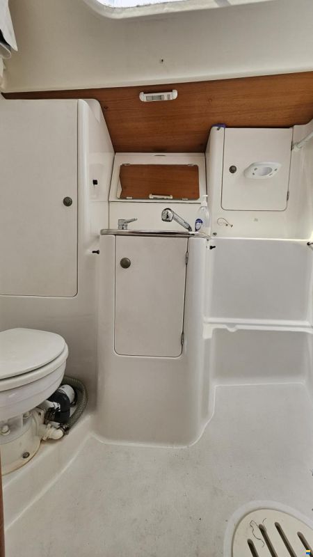Jeanneau Sun Odyssey 40