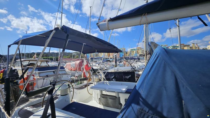 Jeanneau Sun Odyssey 40