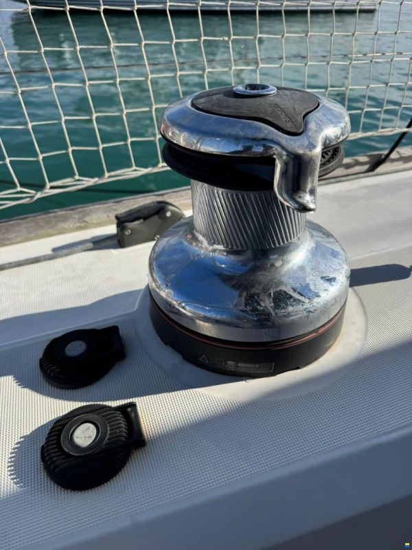Beneteau Sense 51
