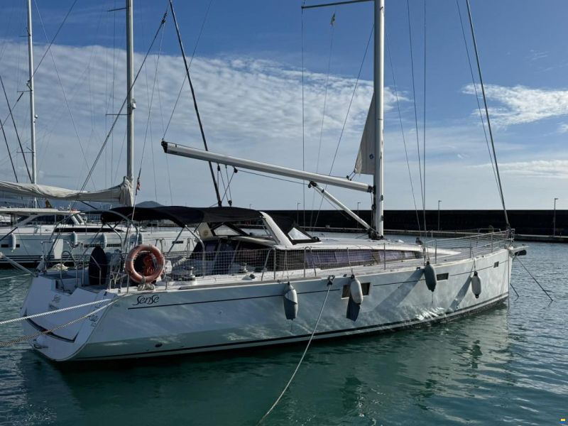 Beneteau Sense 51