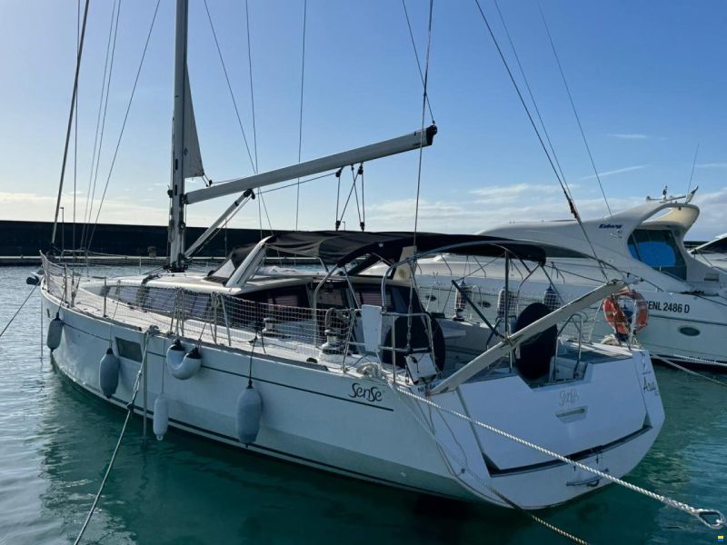 Beneteau Sense 51