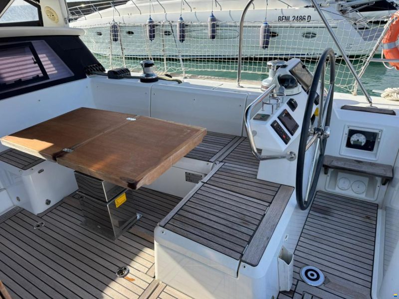 Beneteau Sense 51