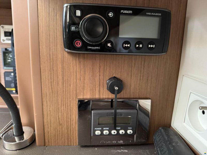 Beneteau Sense 51