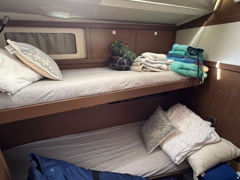 Beneteau Sense 51