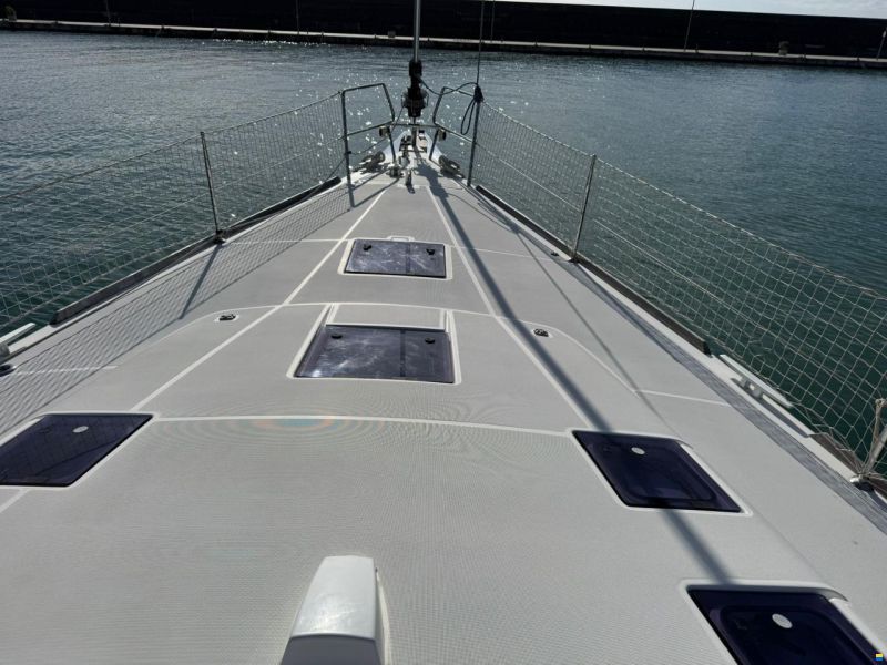 Beneteau Sense 51