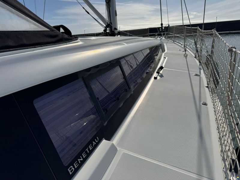 Beneteau Sense 51