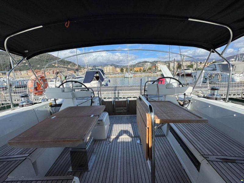 Beneteau Sense 51