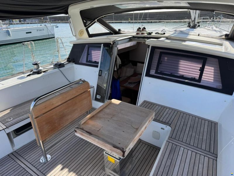 Beneteau Sense 51