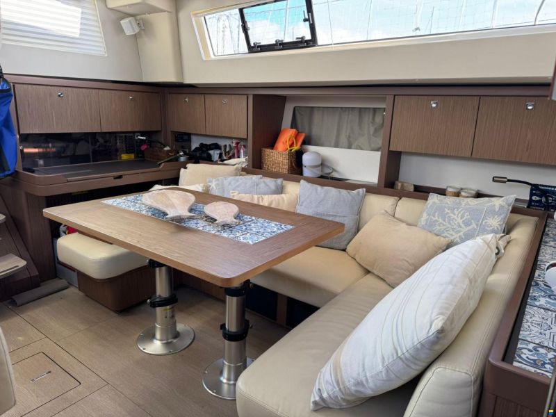 Beneteau Sense 51