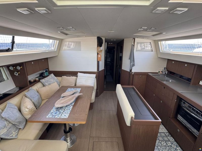 Beneteau Sense 51