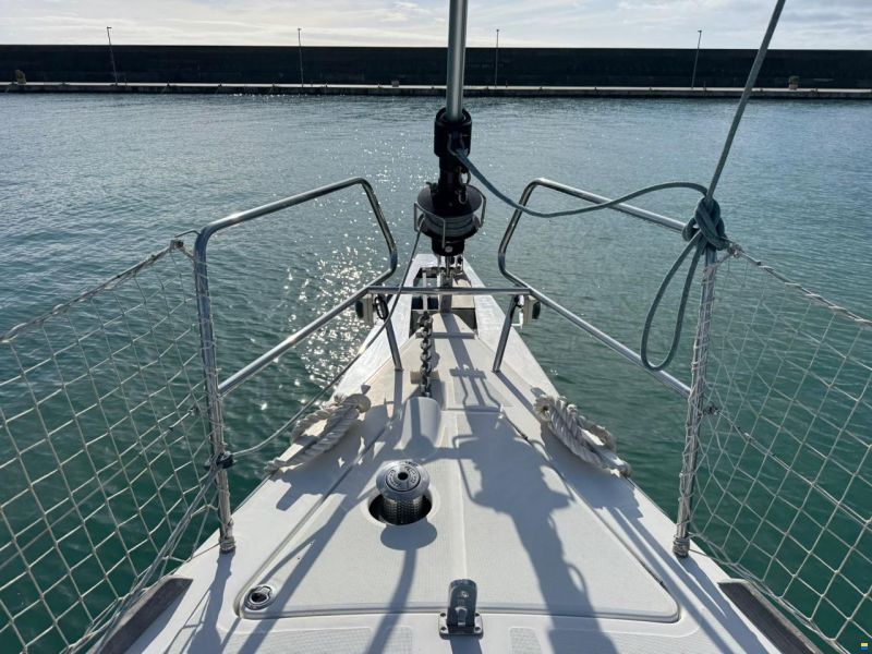Beneteau Sense 51