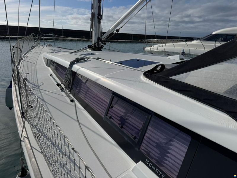 Beneteau Sense 51