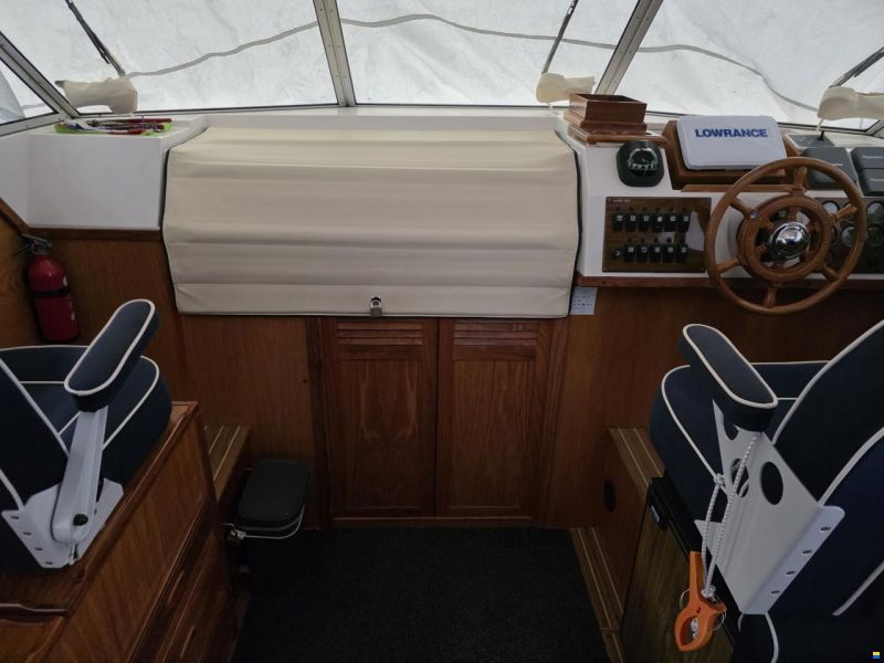 Agder 840 AK Hardtop