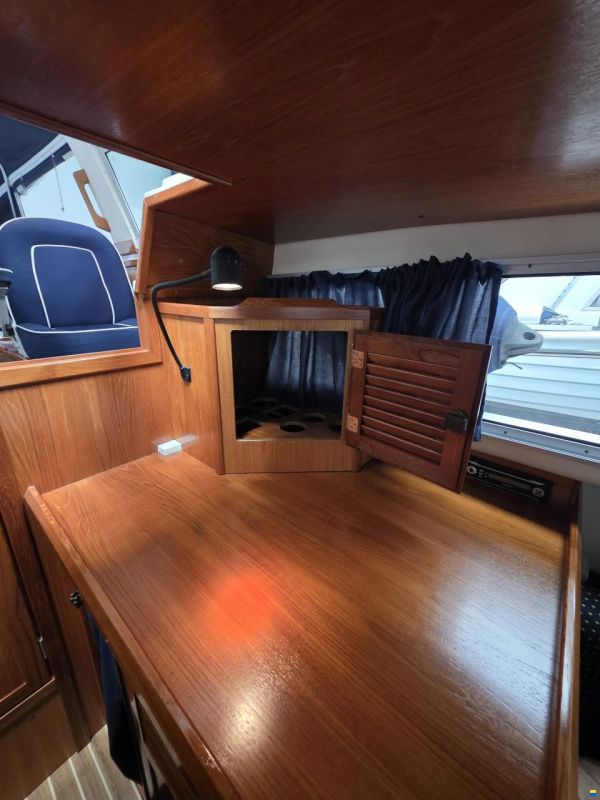 Agder 840 AK Hardtop