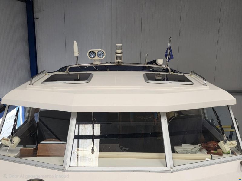 Agder 840 AK Hardtop