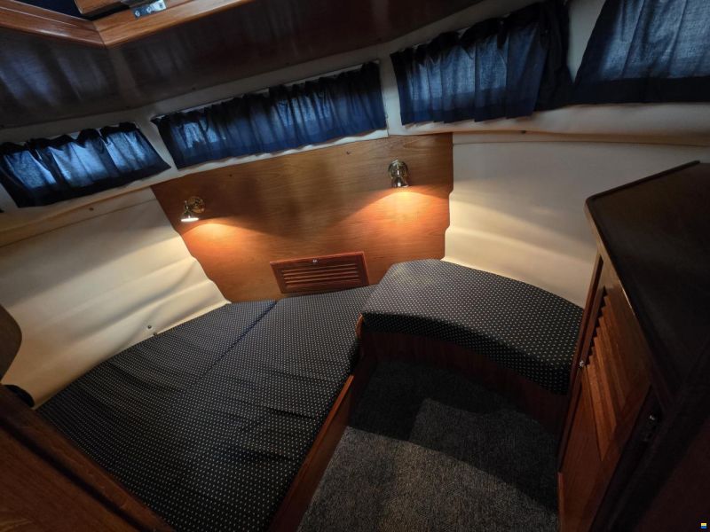 Agder 840 AK Hardtop