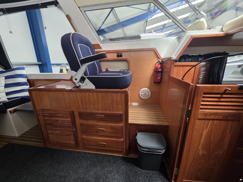 Agder 840 AK Hardtop